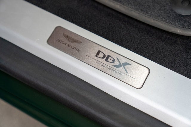 2021 Aston Martin DBX AWD