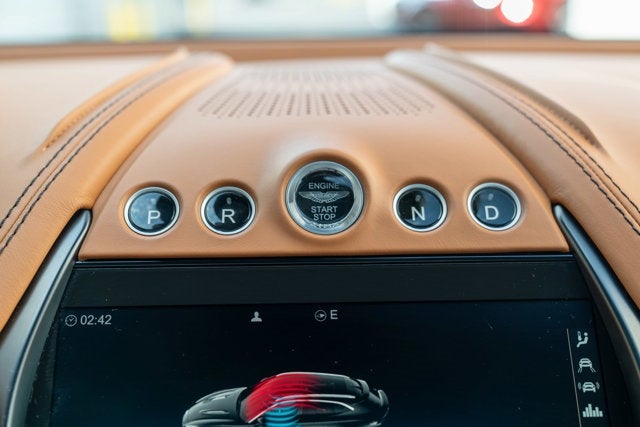 2021 Aston Martin DBX AWD