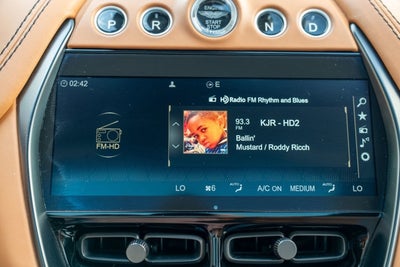 2021 Aston Martin DBX AWD