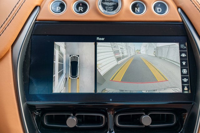 2021 Aston Martin DBX AWD