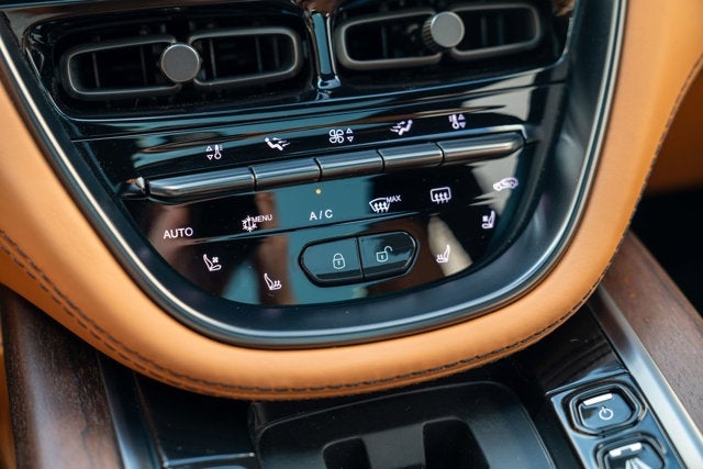 2021 Aston Martin DBX AWD