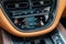 2021 Aston Martin DBX AWD