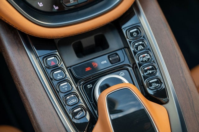 2021 Aston Martin DBX AWD