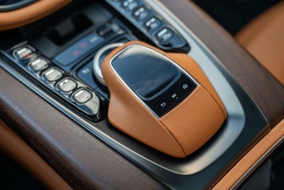 2021 Aston Martin DBX AWD