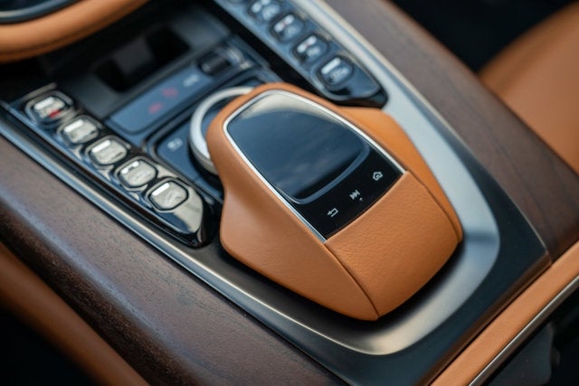 2021 Aston Martin DBX AWD