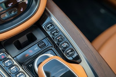 2021 Aston Martin DBX AWD