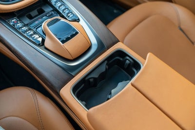 2021 Aston Martin DBX AWD