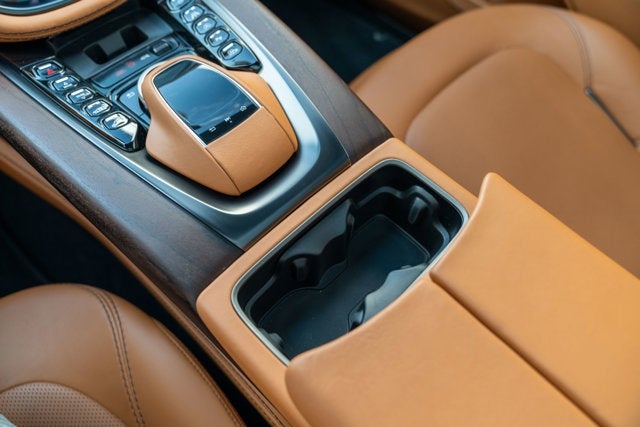 2021 Aston Martin DBX AWD