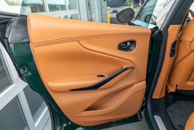 2021 Aston Martin DBX AWD