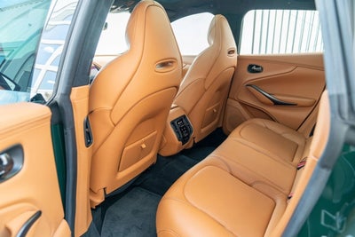 2021 Aston Martin DBX AWD