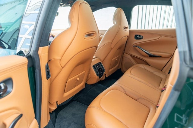 2021 Aston Martin DBX AWD