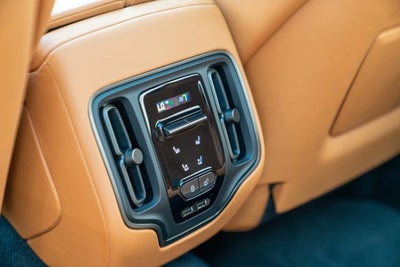 2021 Aston Martin DBX AWD