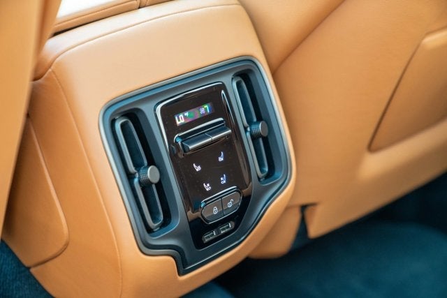 2021 Aston Martin DBX AWD