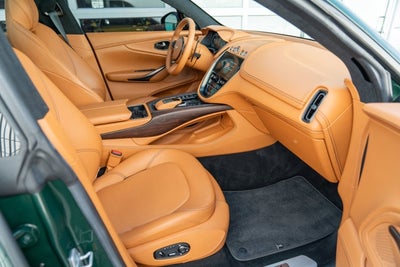 2021 Aston Martin DBX AWD