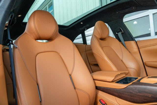 2021 Aston Martin DBX AWD