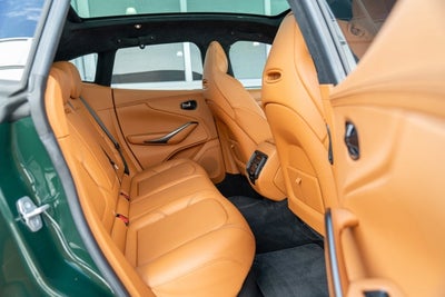 2021 Aston Martin DBX AWD