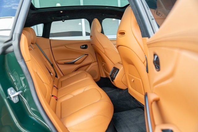 2021 Aston Martin DBX AWD