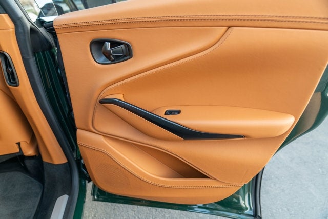 2021 Aston Martin DBX AWD