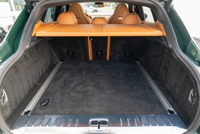 2021 Aston Martin DBX AWD