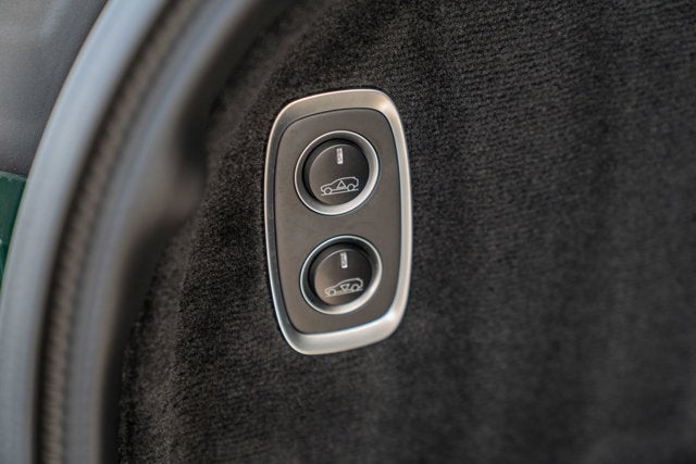 2021 Aston Martin DBX AWD