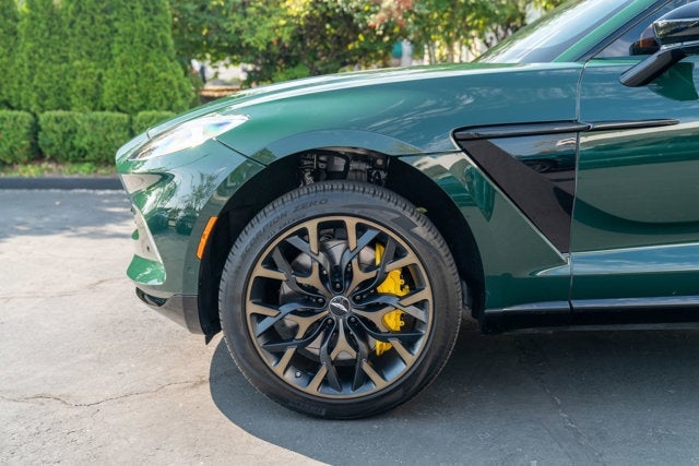 2021 Aston Martin DBX AWD