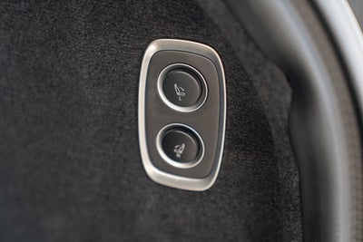 2021 Aston Martin DBX AWD