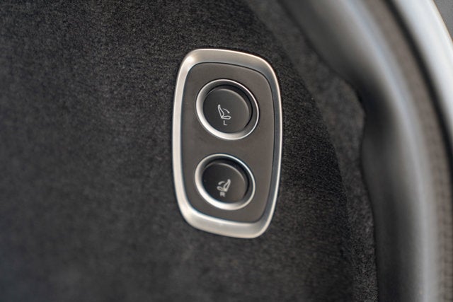 2021 Aston Martin DBX AWD