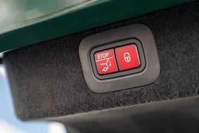 2021 Aston Martin DBX AWD