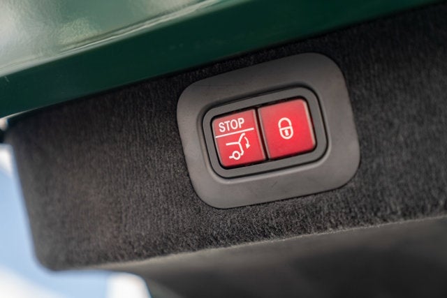 2021 Aston Martin DBX AWD