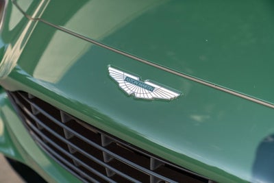 2021 Aston Martin DBX AWD