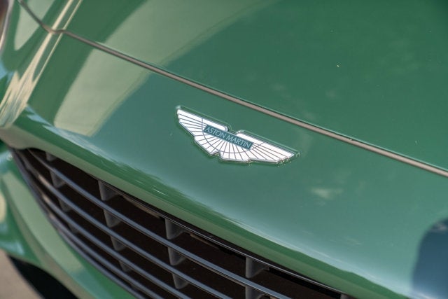 2021 Aston Martin DBX AWD