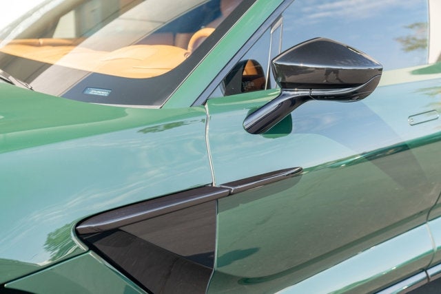 2021 Aston Martin DBX AWD