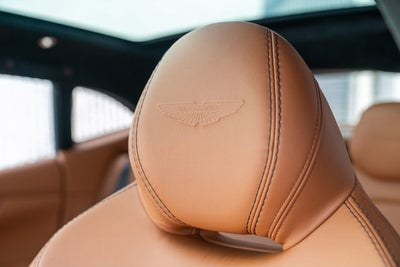 2021 Aston Martin DBX AWD