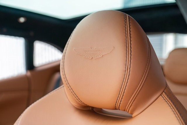 2021 Aston Martin DBX AWD