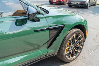 2021 Aston Martin DBX AWD