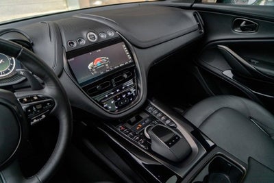 2021 Aston Martin DBX AWD