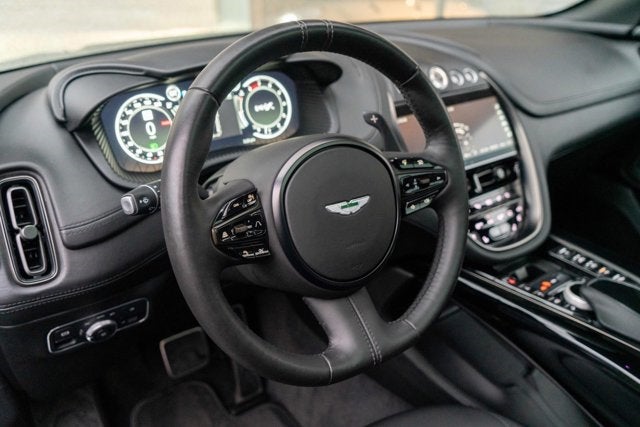 2021 Aston Martin DBX AWD