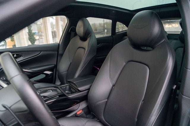 2021 Aston Martin DBX AWD