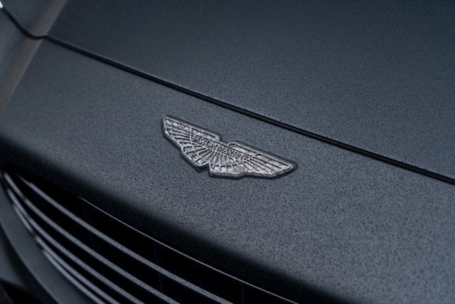 2021 Aston Martin DBX AWD