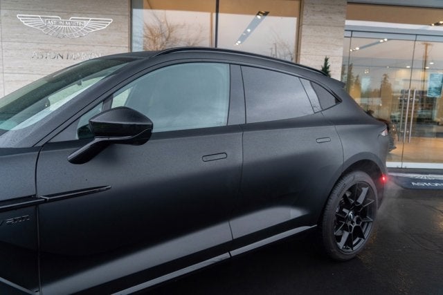 2021 Aston Martin DBX AWD