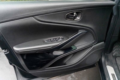 2021 Aston Martin DBX AWD