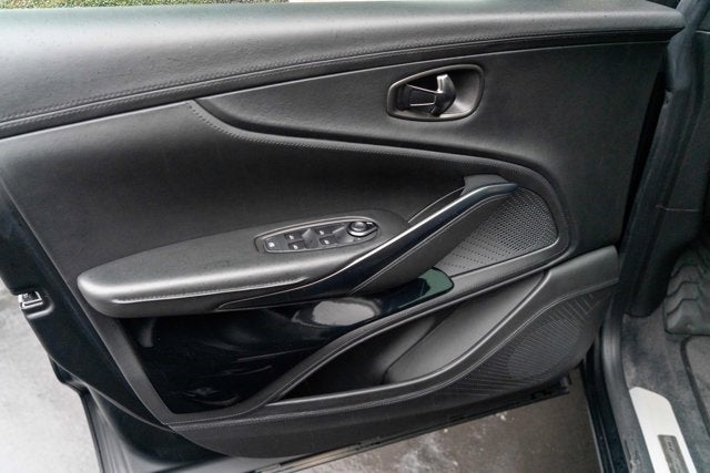 2021 Aston Martin DBX AWD