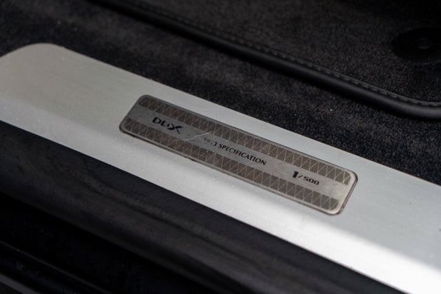 2021 Aston Martin DBX AWD