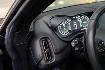 2021 Aston Martin DBX AWD