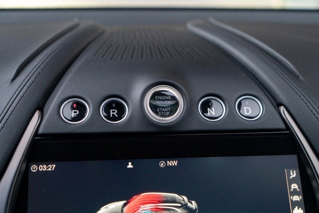 2021 Aston Martin DBX AWD