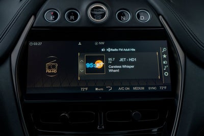 2021 Aston Martin DBX AWD