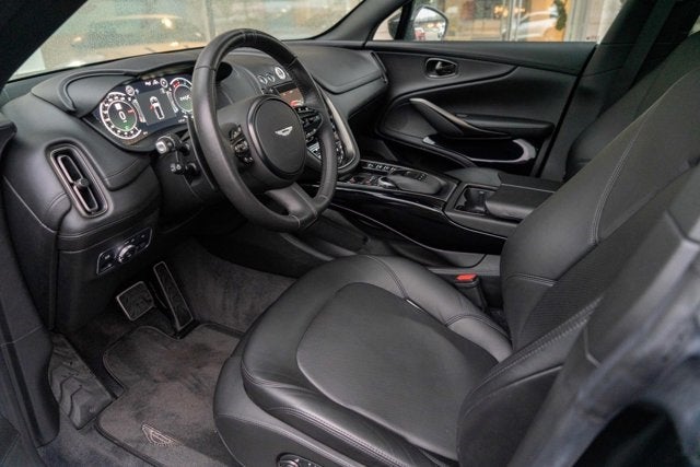 2021 Aston Martin DBX AWD
