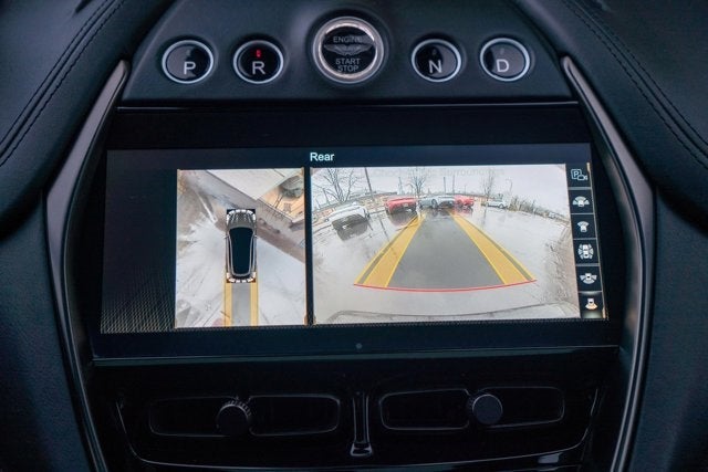 2021 Aston Martin DBX AWD