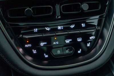 2021 Aston Martin DBX AWD