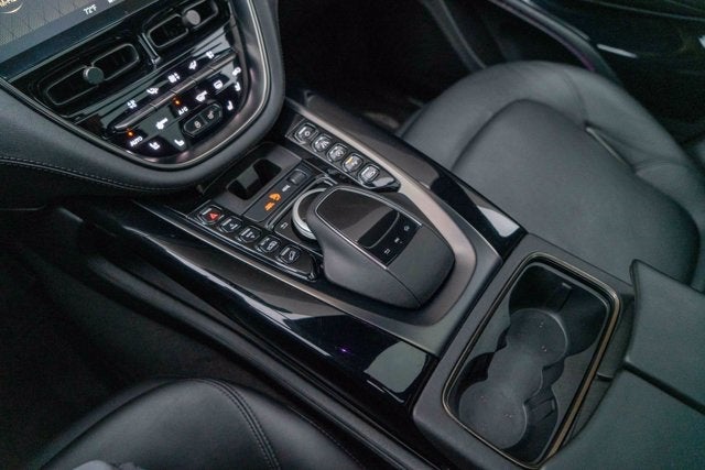 2021 Aston Martin DBX AWD